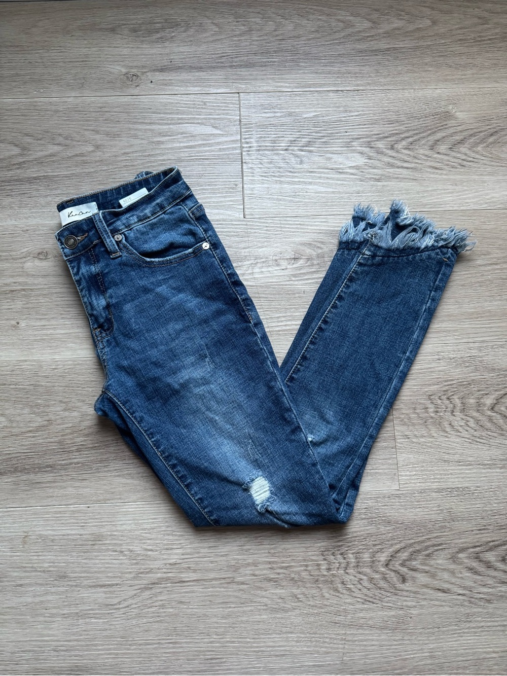 Women’s Kancan Jeans
